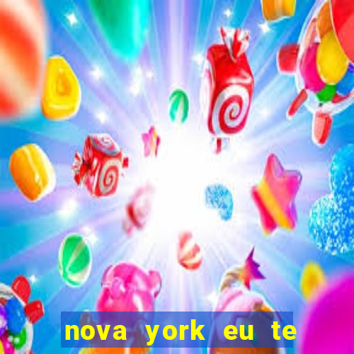 nova york eu te amo filme completo dublado